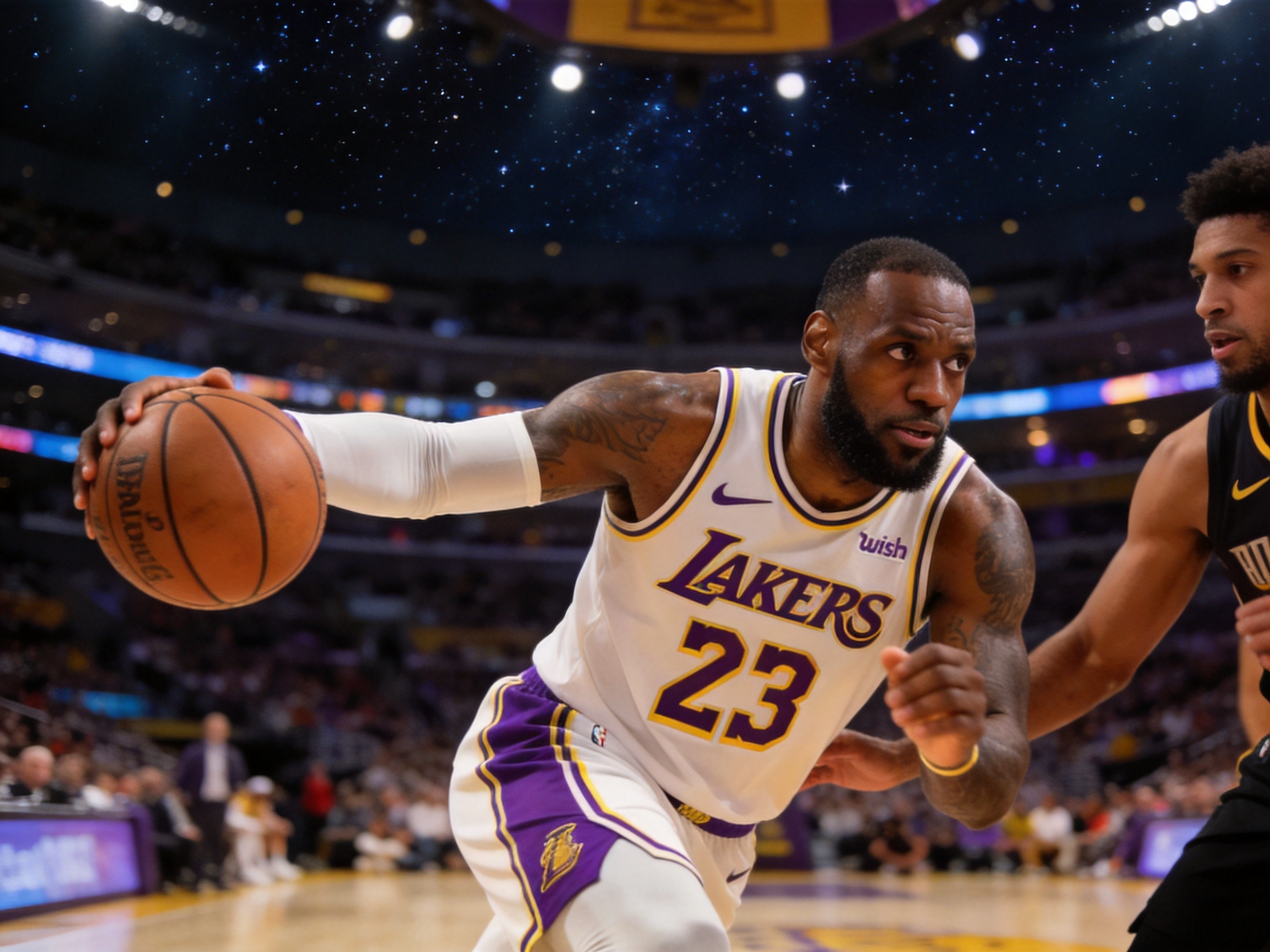 NBA新闻